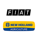 Fiat Traktor & New Holland